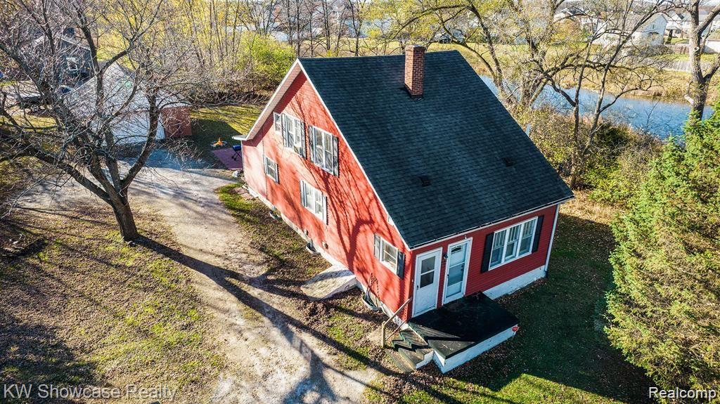 1261 W Grand Blanc Road Mundy Township MI 48439