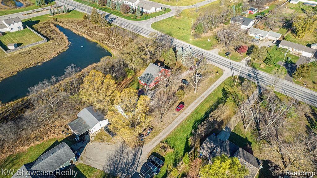 1261 W Grand Blanc Road Mundy Township MI 48439