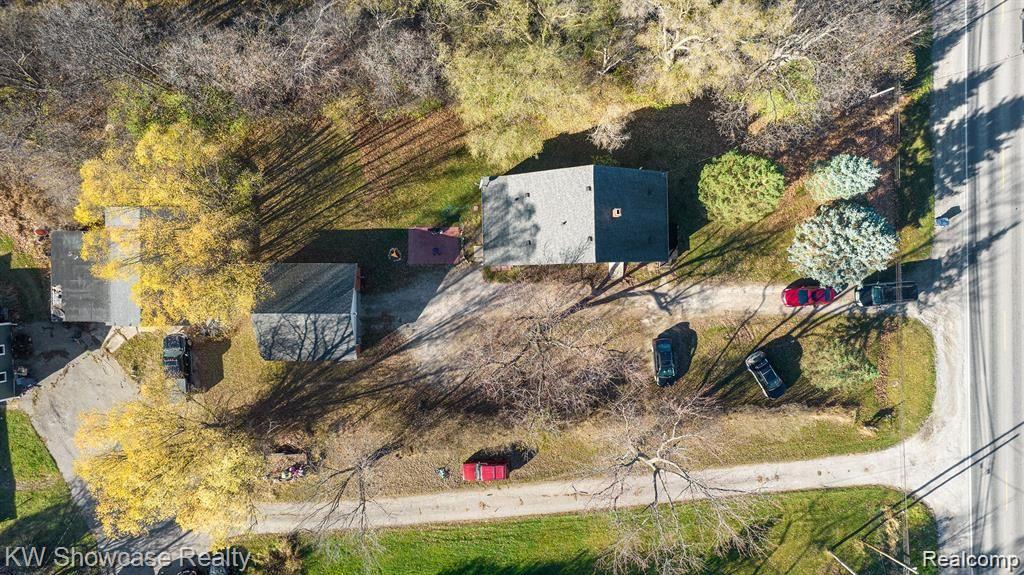 1261 W Grand Blanc Road Mundy Township MI 48439