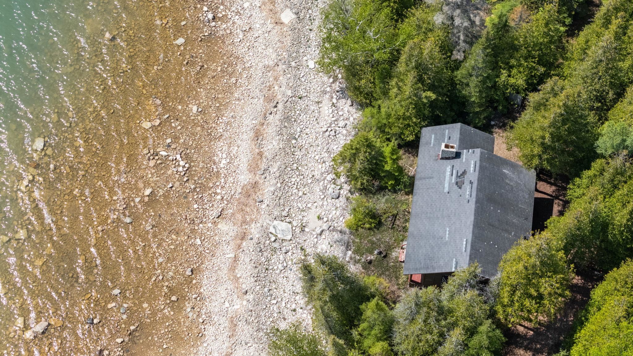 21500 S Pipe Island Detour Township MI 49725