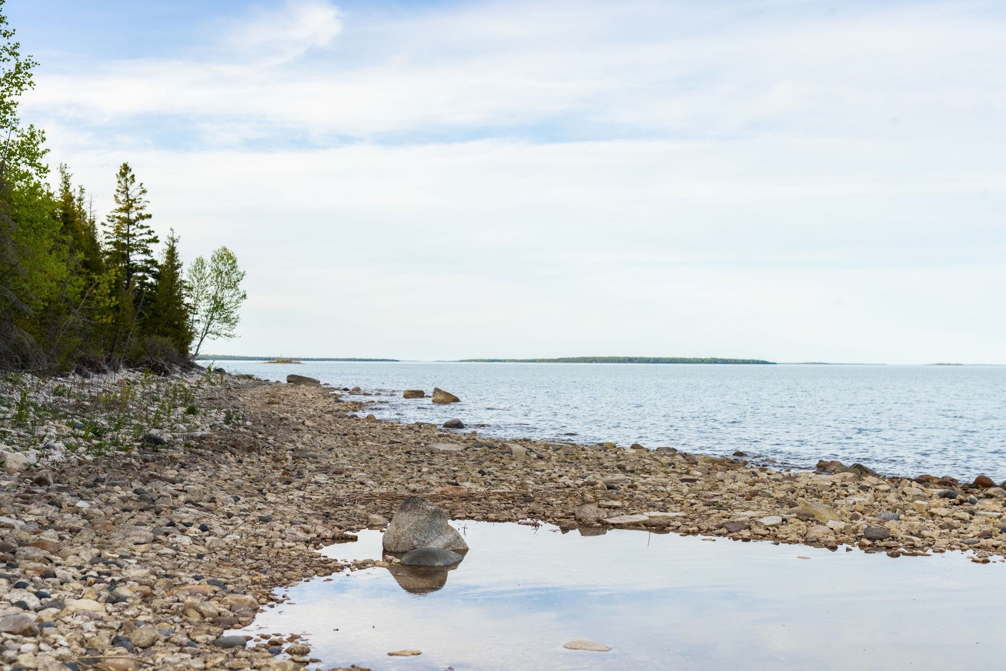 21500 S Pipe Island Detour Township MI 49725