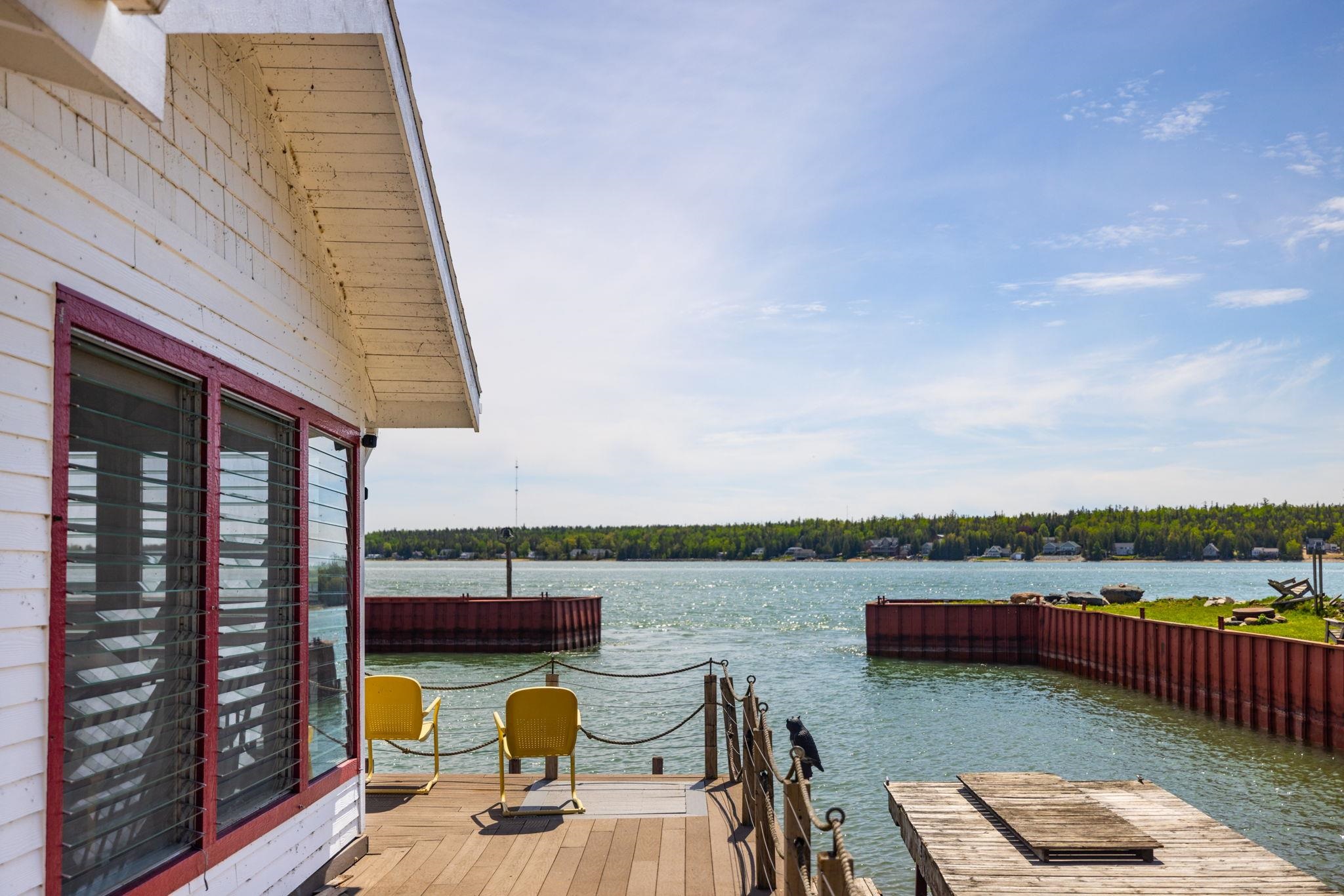 21500 S Pipe Island Detour Township MI 49725