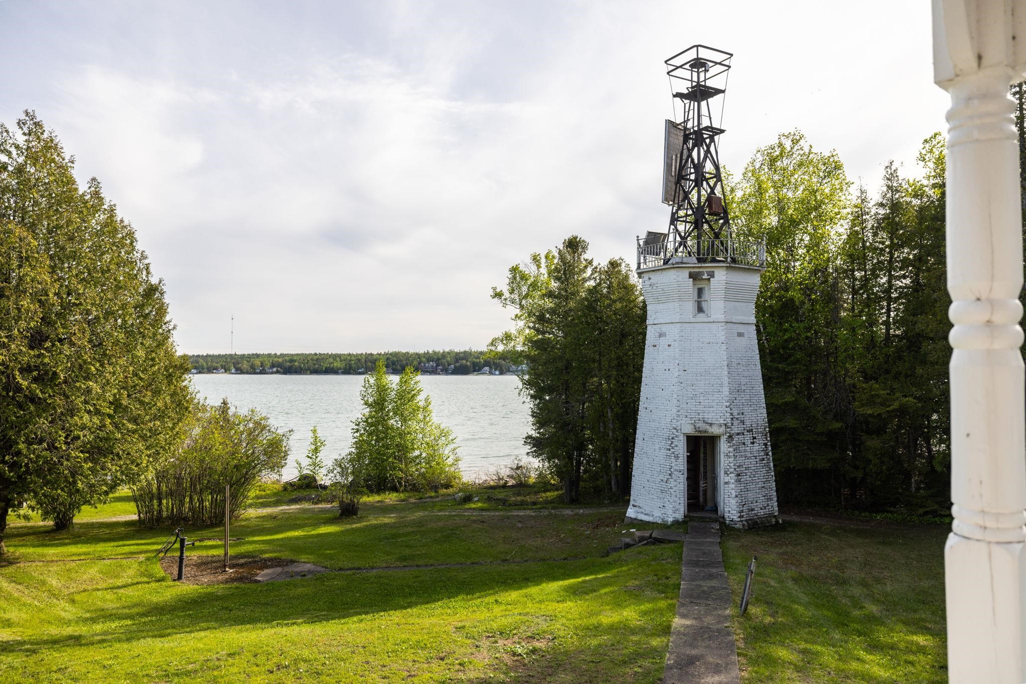21500 S Pipe Island Detour Township MI 49725