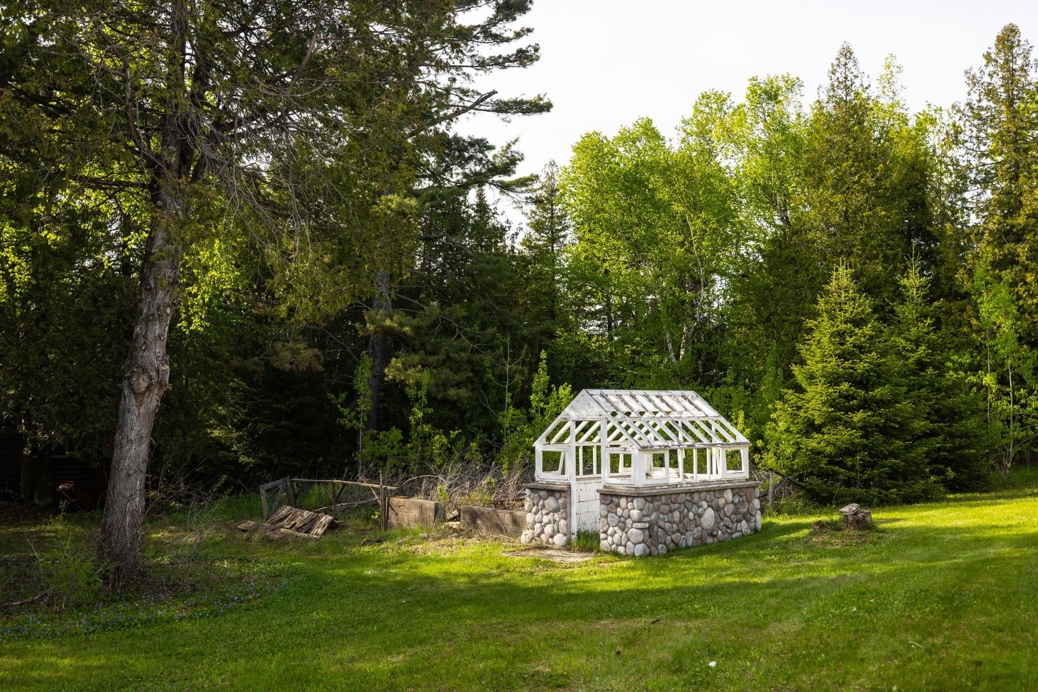 21500 S Pipe Island Detour Township MI 49725