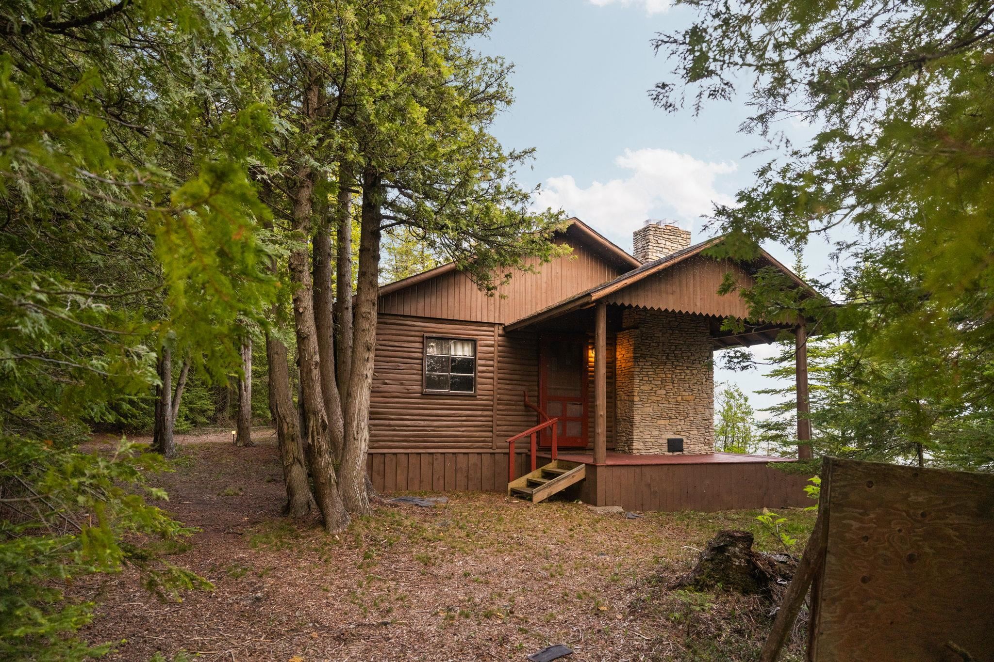 21500 S Pipe Island Detour Township MI 49725