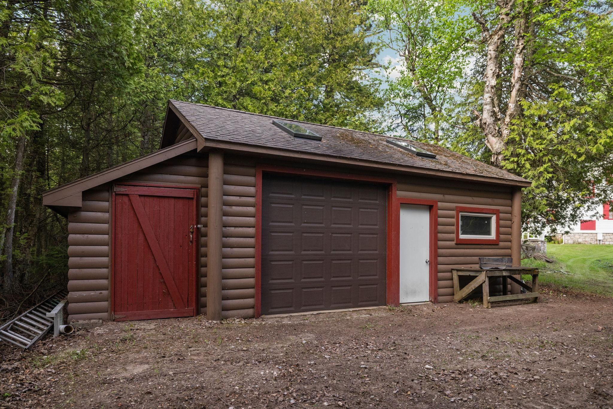 21500 S Pipe Island Detour Township MI 49725