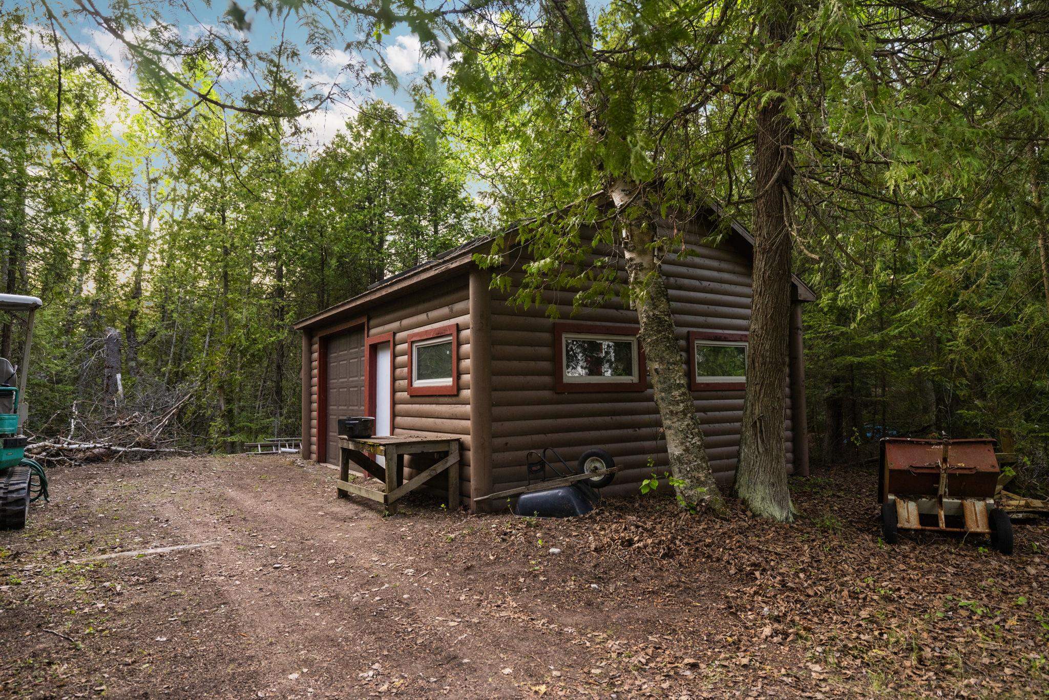 21500 S Pipe Island Detour Township MI 49725