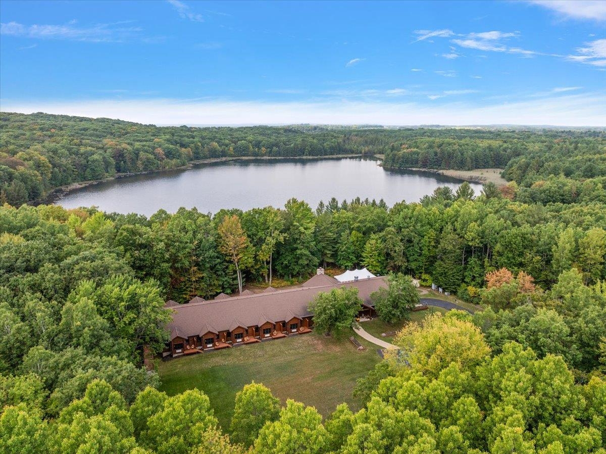 3943 N Skookum Road Ellsworth Township MI 49656