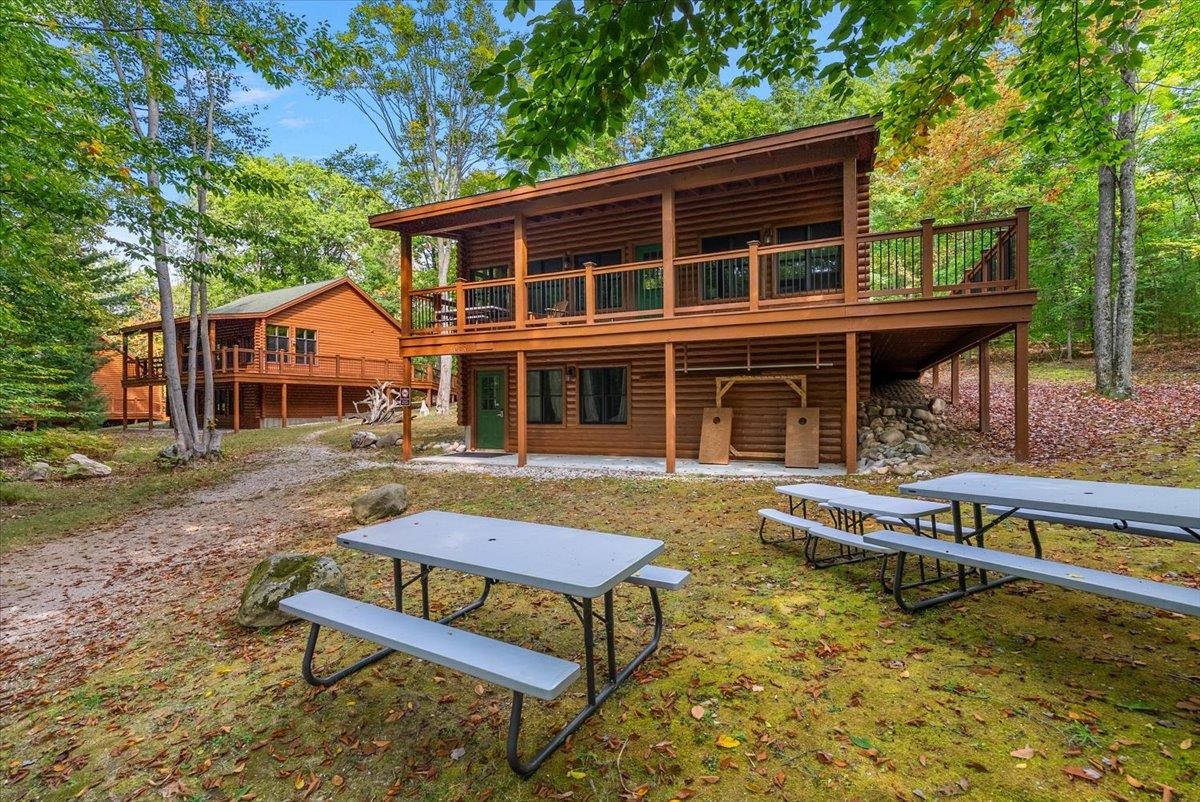 3943 N Skookum Road Ellsworth Township MI 49656