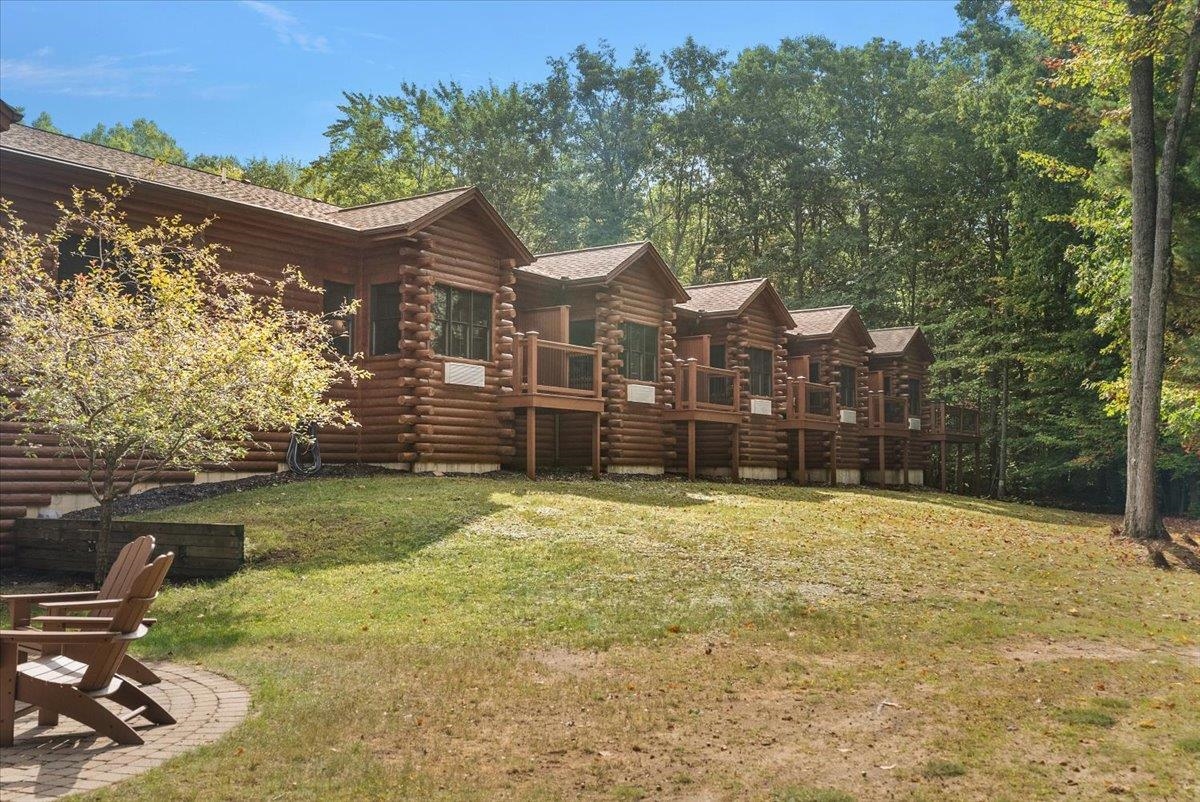 3943 N Skookum Road Ellsworth Township MI 49656