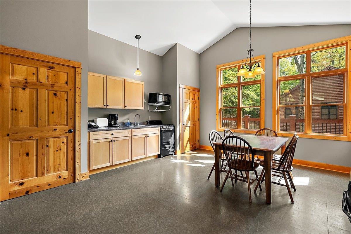 3943 N Skookum Road Ellsworth Township MI 49656