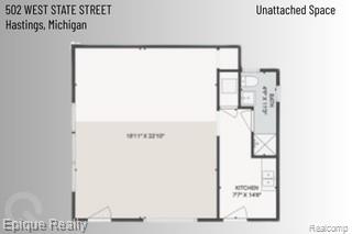 502 W State Street Hastings City MI 49058