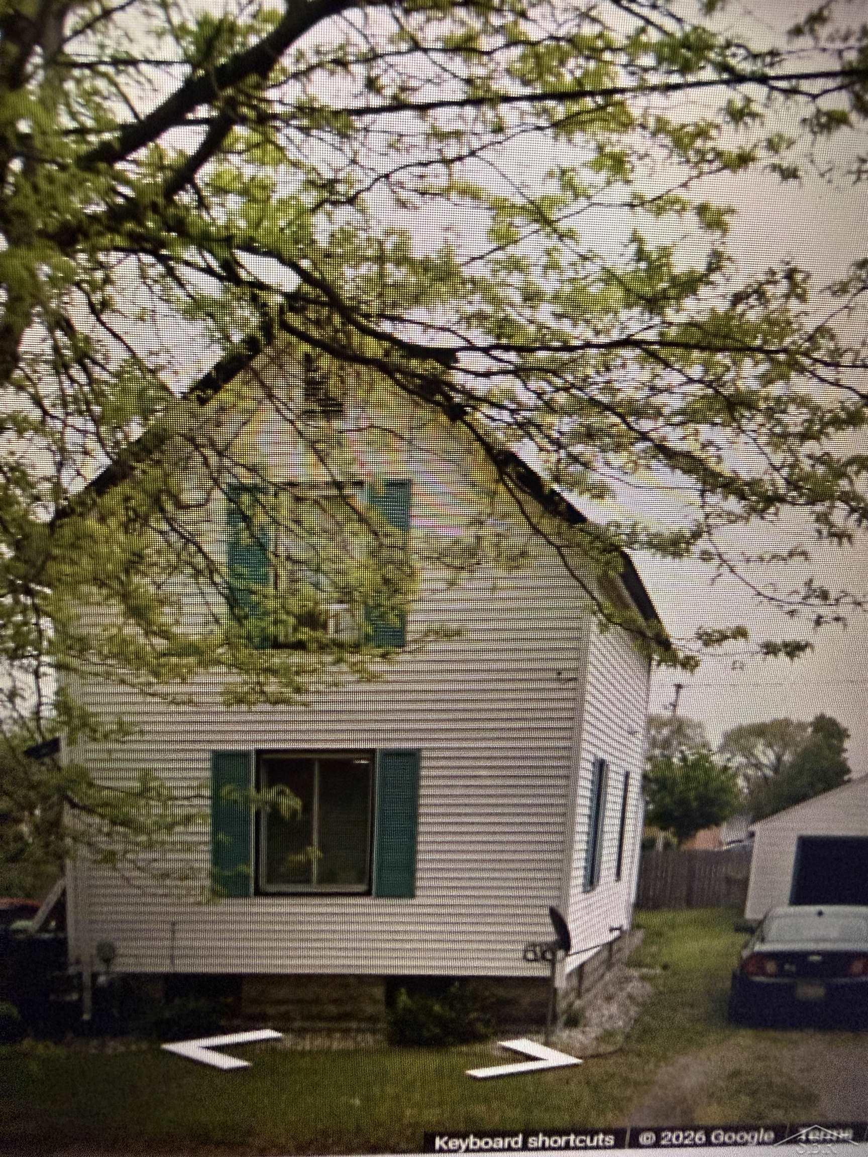 505 S Dean Street Bangor Charter Township MI 48706