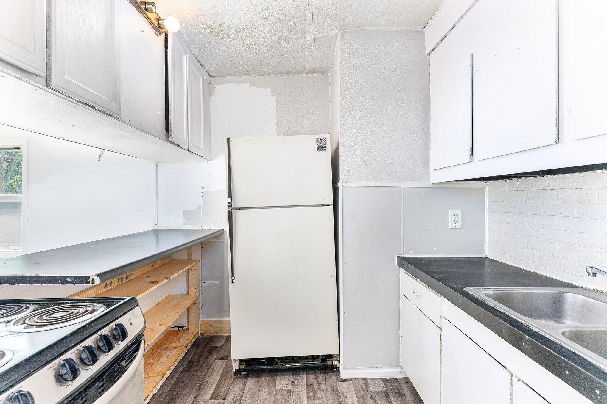 200 E Chicago Road White Pigeon Village MI 49099