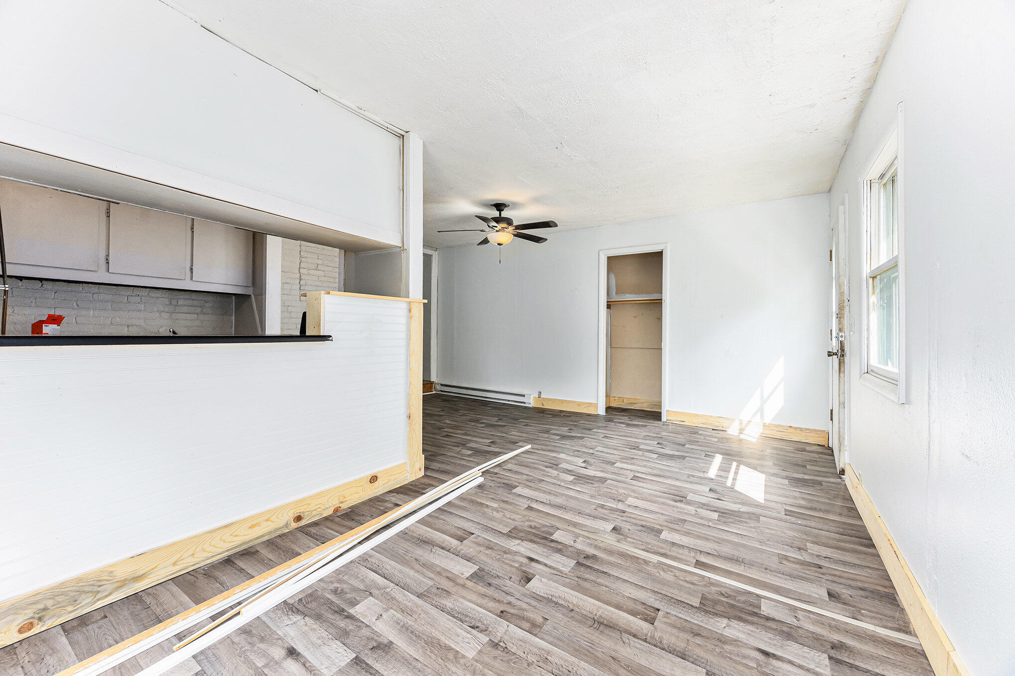 200 E Chicago Road White Pigeon Village MI 49099