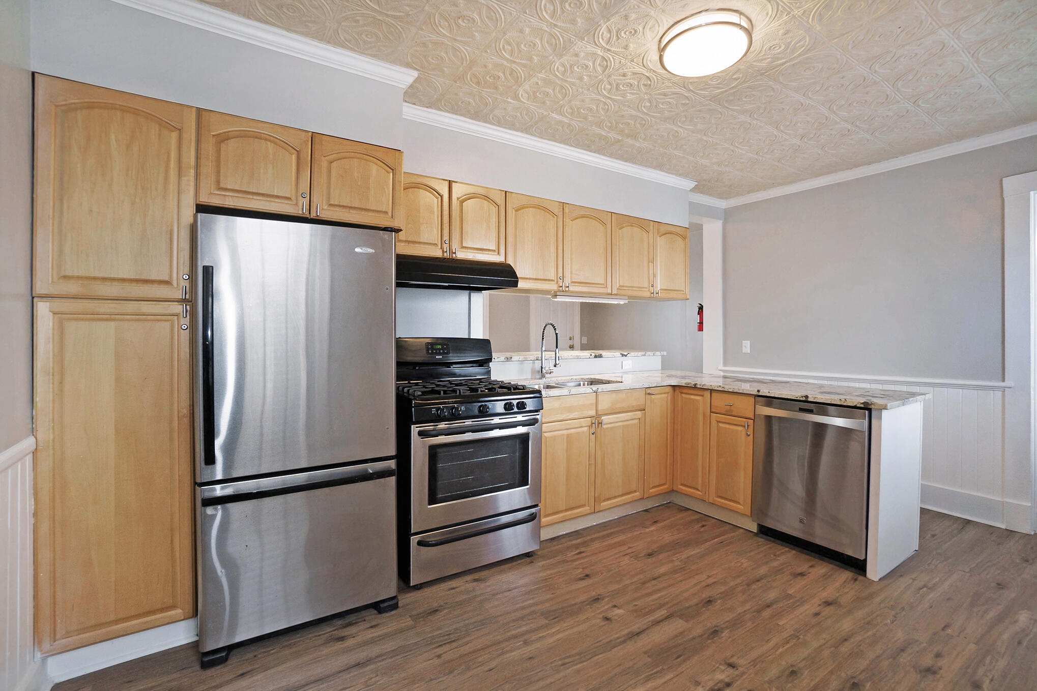 709 W Lovell Street Kalamazoo City MI 49007