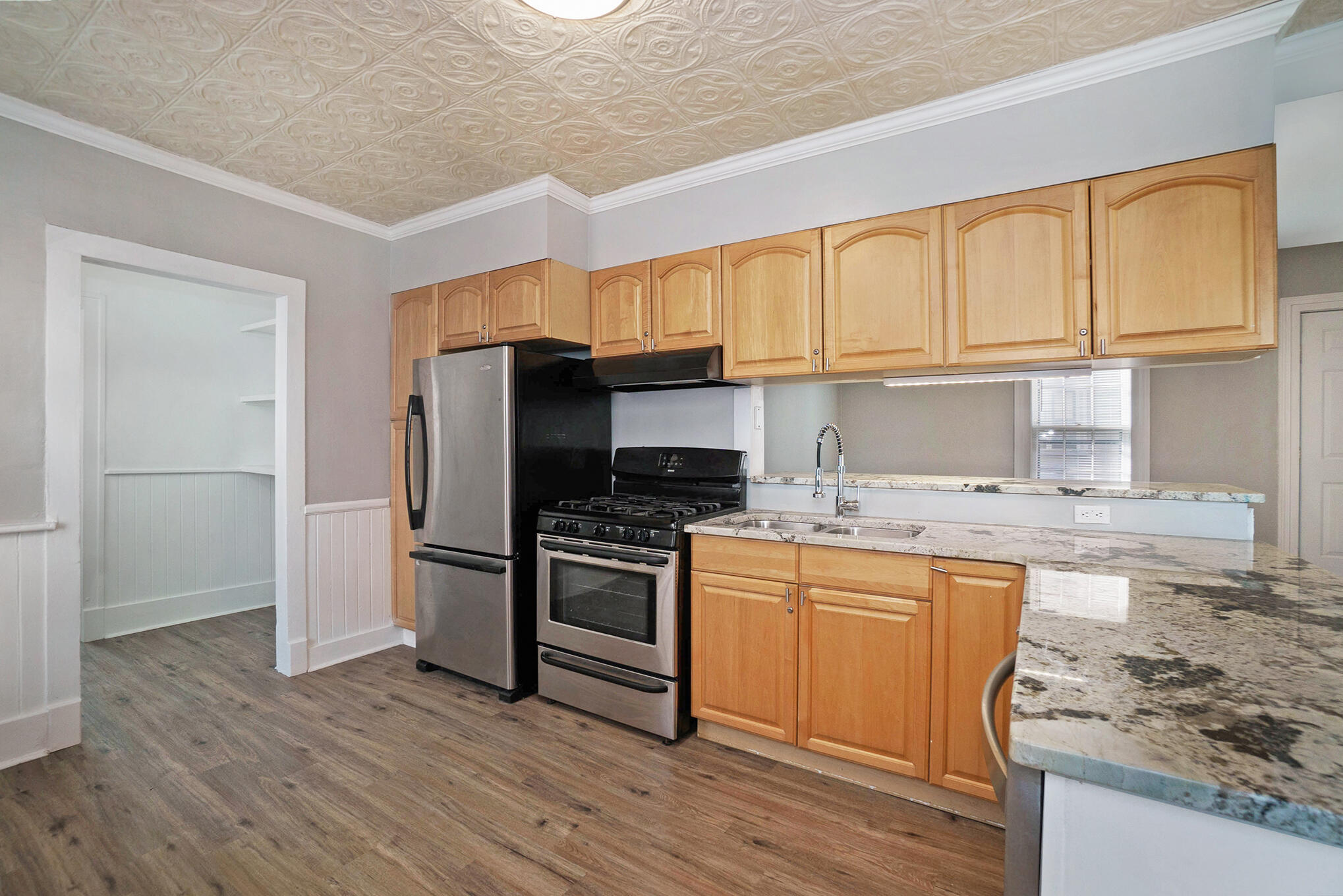 709 W Lovell Street Kalamazoo City MI 49007