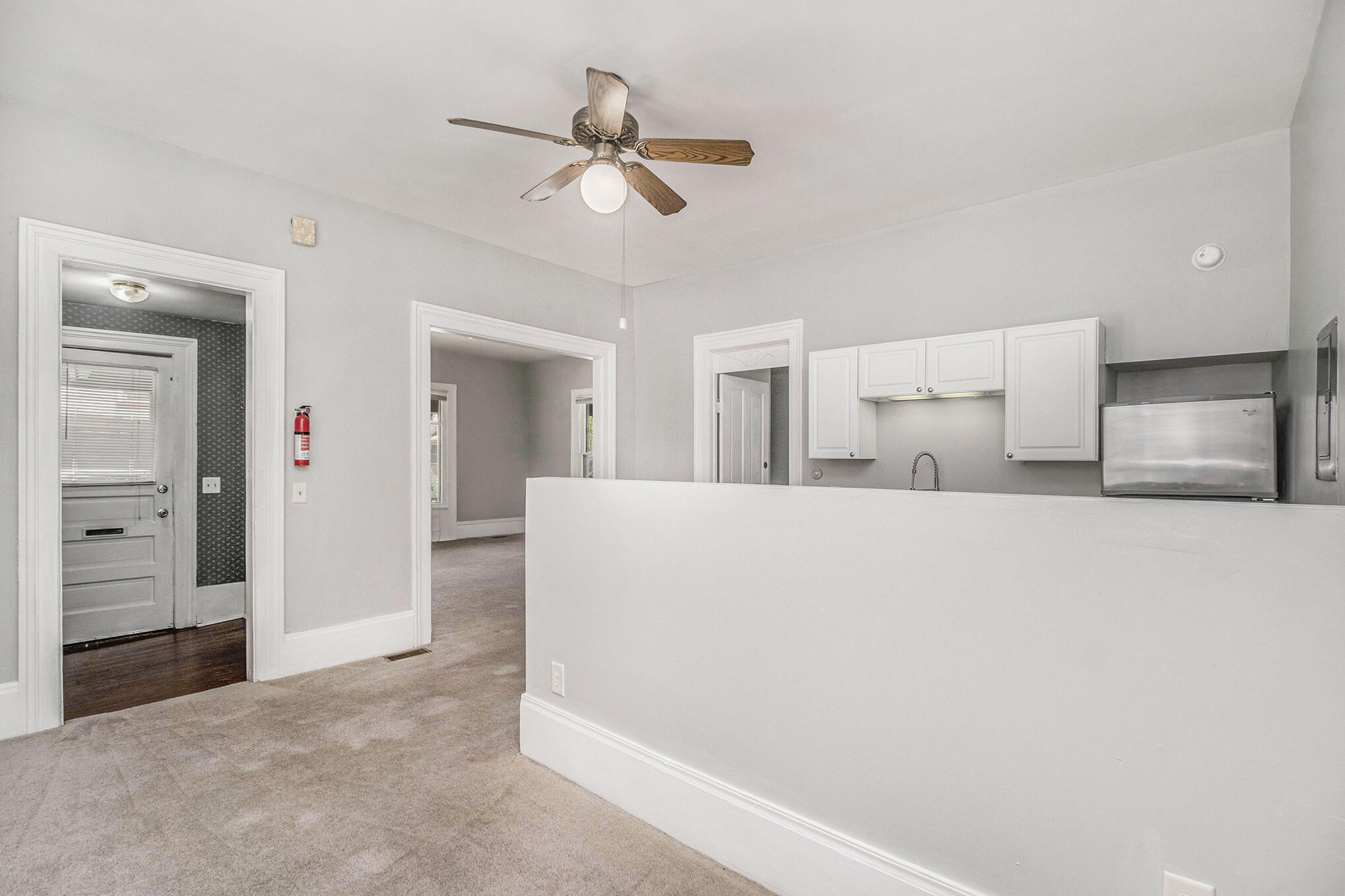 709 W Lovell Street Kalamazoo City MI 49007