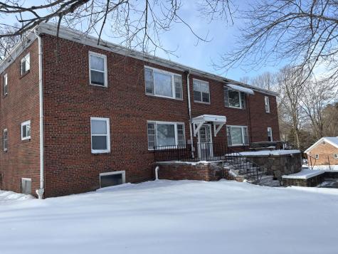 190 Maple Street Concord Village MI 49237