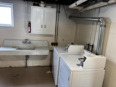 190 Maple Street Concord Village MI 49237