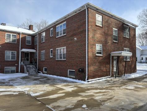 190 Maple Street Concord Village MI 49237
