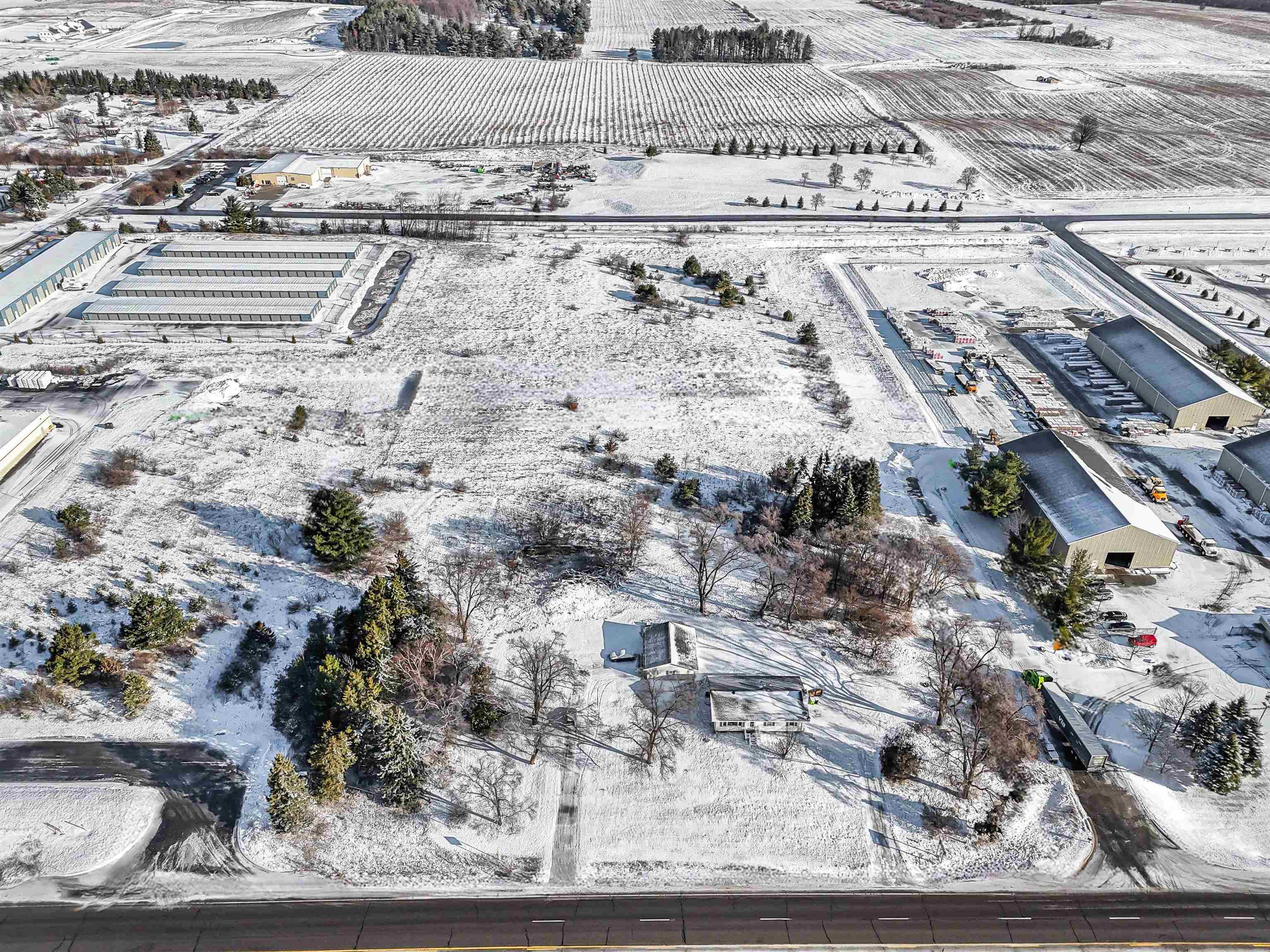7075 E M 72 Acme Township MI 49690