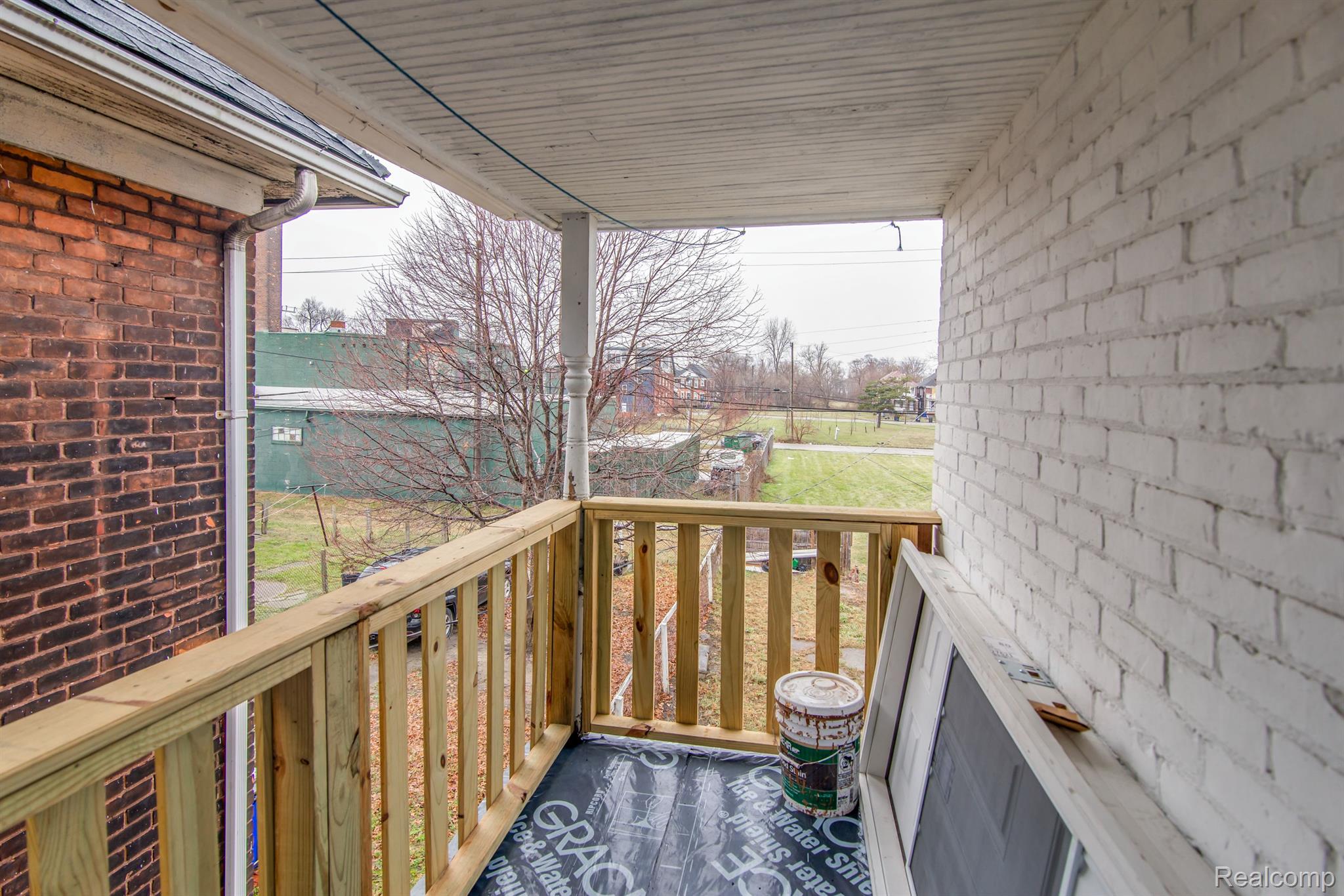 625 Horton Street Detroit City MI 48202
