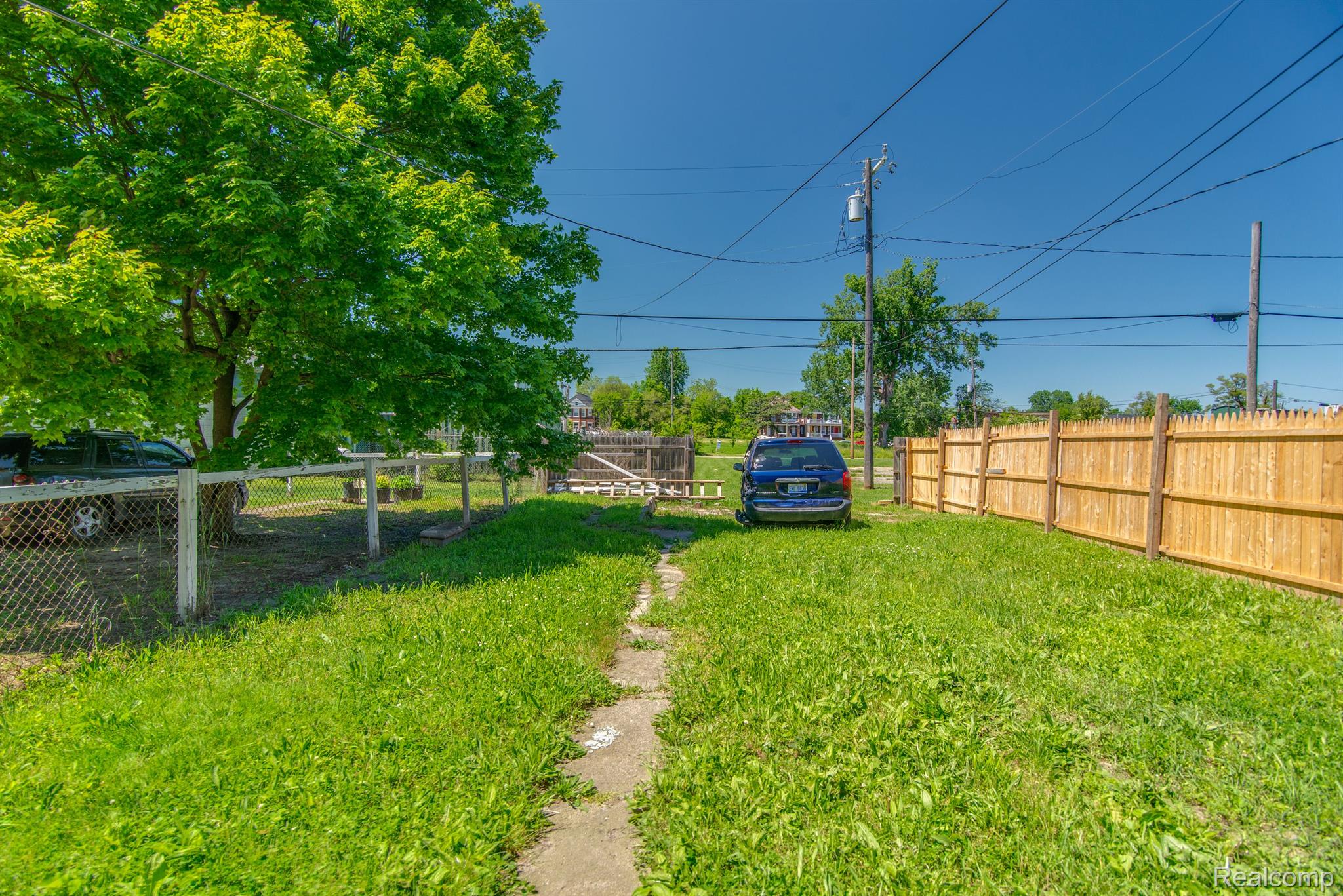 625 Horton Street Detroit City MI 48202