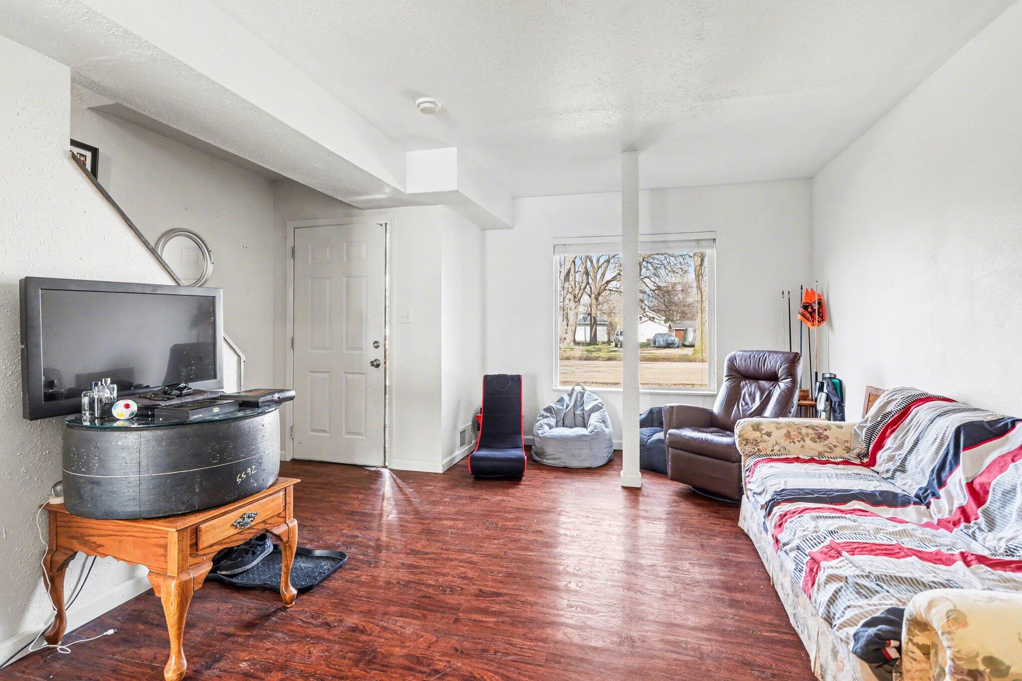 203 E Main Street Homer Village MI 49245