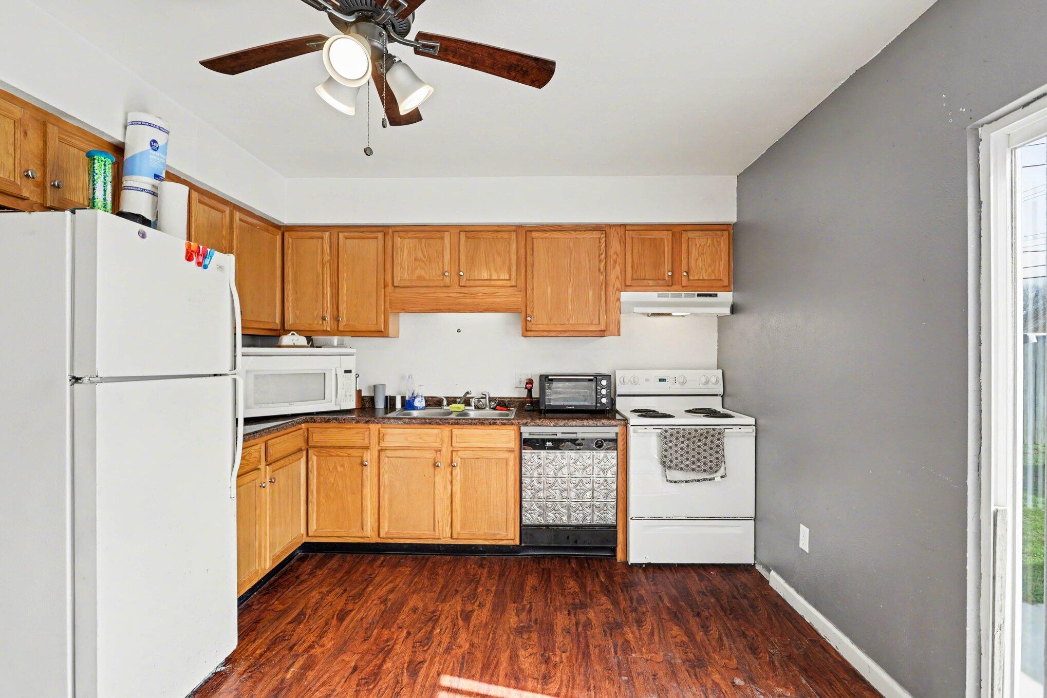 203 E Main Street Homer Village MI 49245