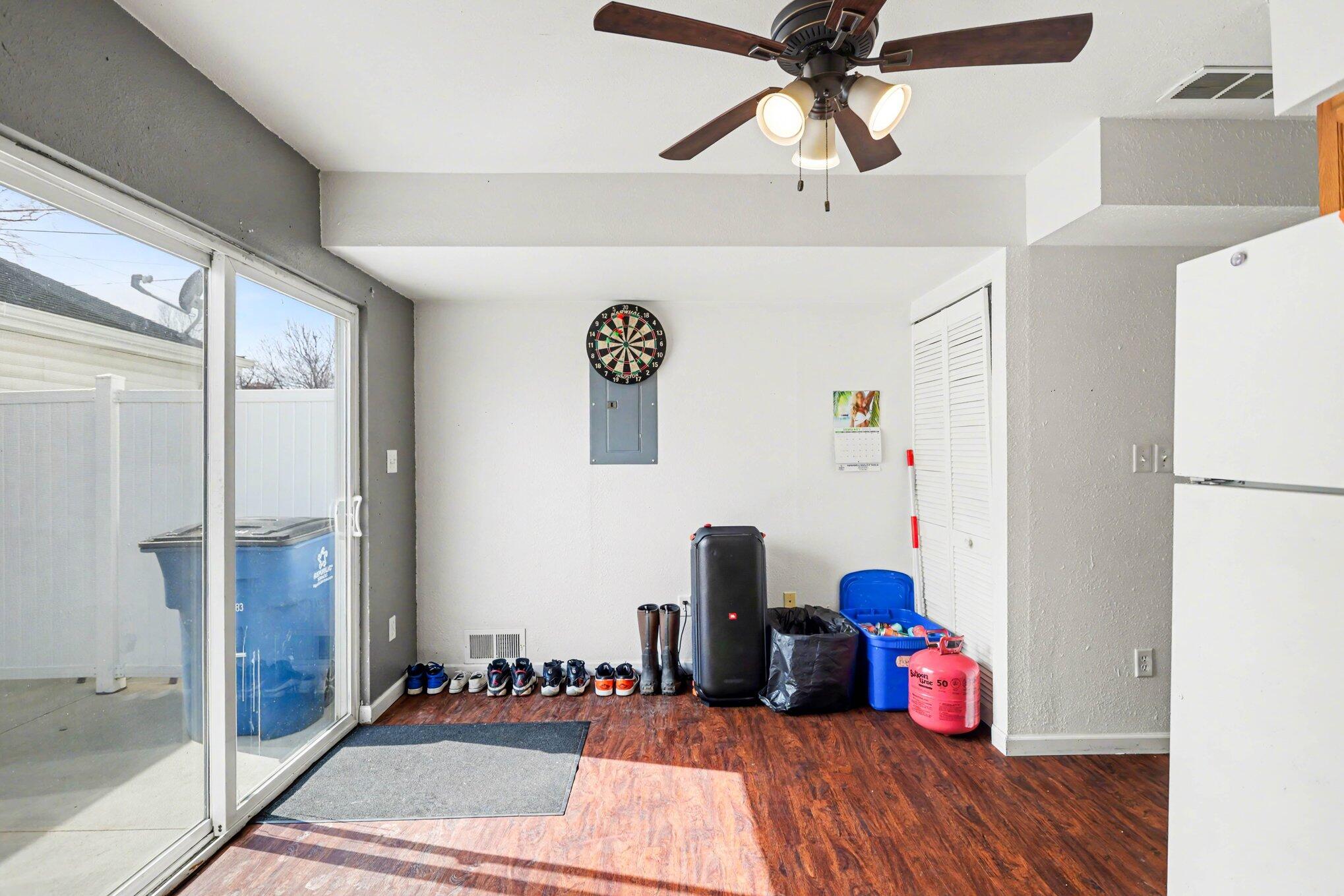 203 E Main Street Homer Village MI 49245