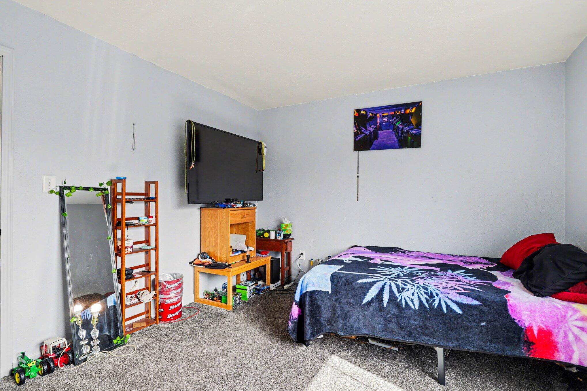 203 E Main Street Homer Village MI 49245