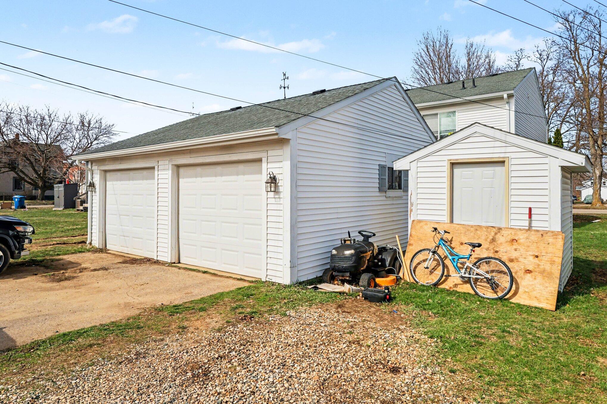 203 E Main Street Homer Village MI 49245