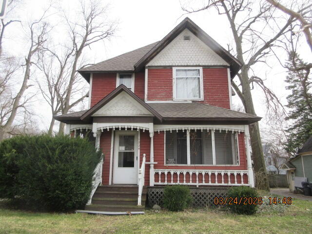 1224 E Main Street Kalamazoo City MI 49048