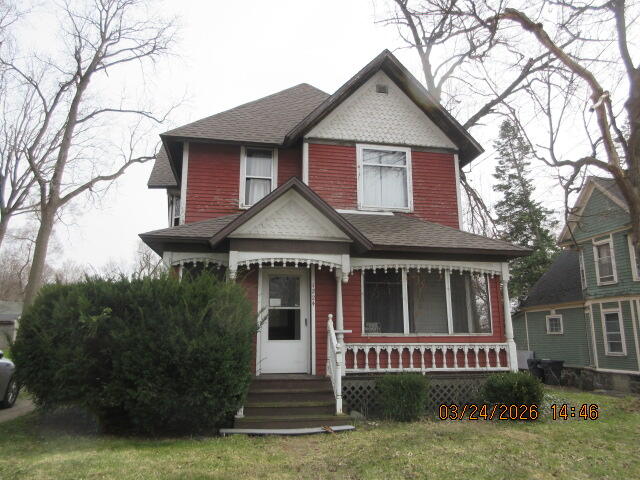 1224 E Main Street Kalamazoo City MI 49048