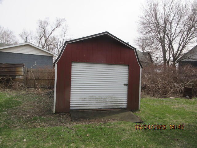 1224 E Main Street Kalamazoo City MI 49048