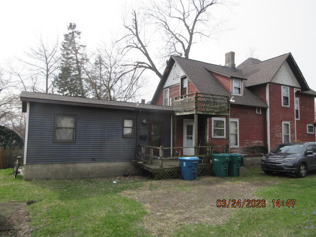 1224 E Main Street Kalamazoo City MI 49048