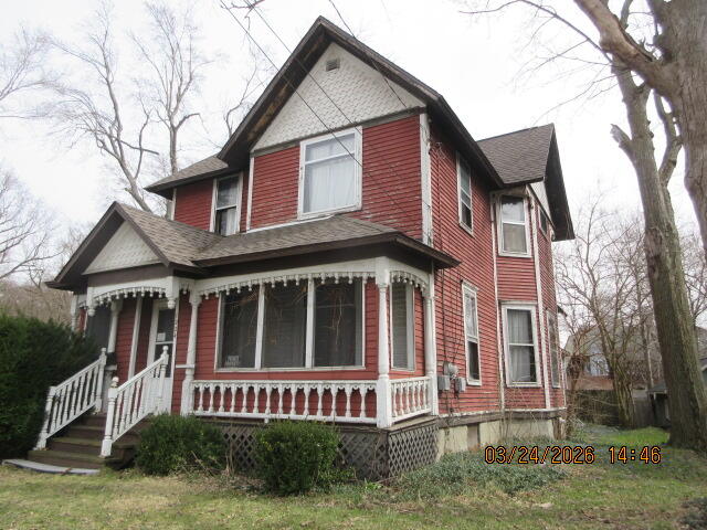 1224 E Main Street Kalamazoo City MI 49048