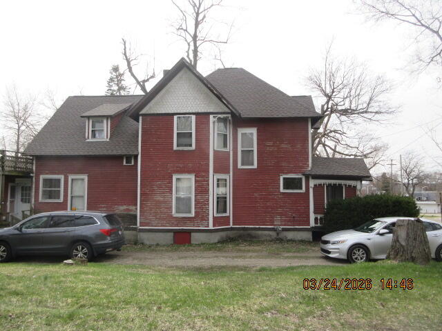 1224 E Main Street Kalamazoo City MI 49048