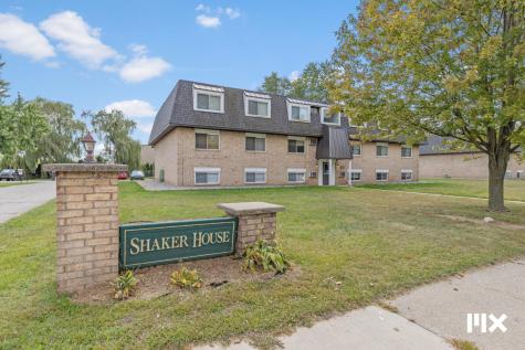 757 W Shepherd Street Charlotte City MI 48813
