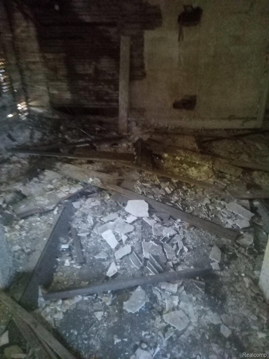 9359 Broadstreet Avenue Detroit City MI 48204