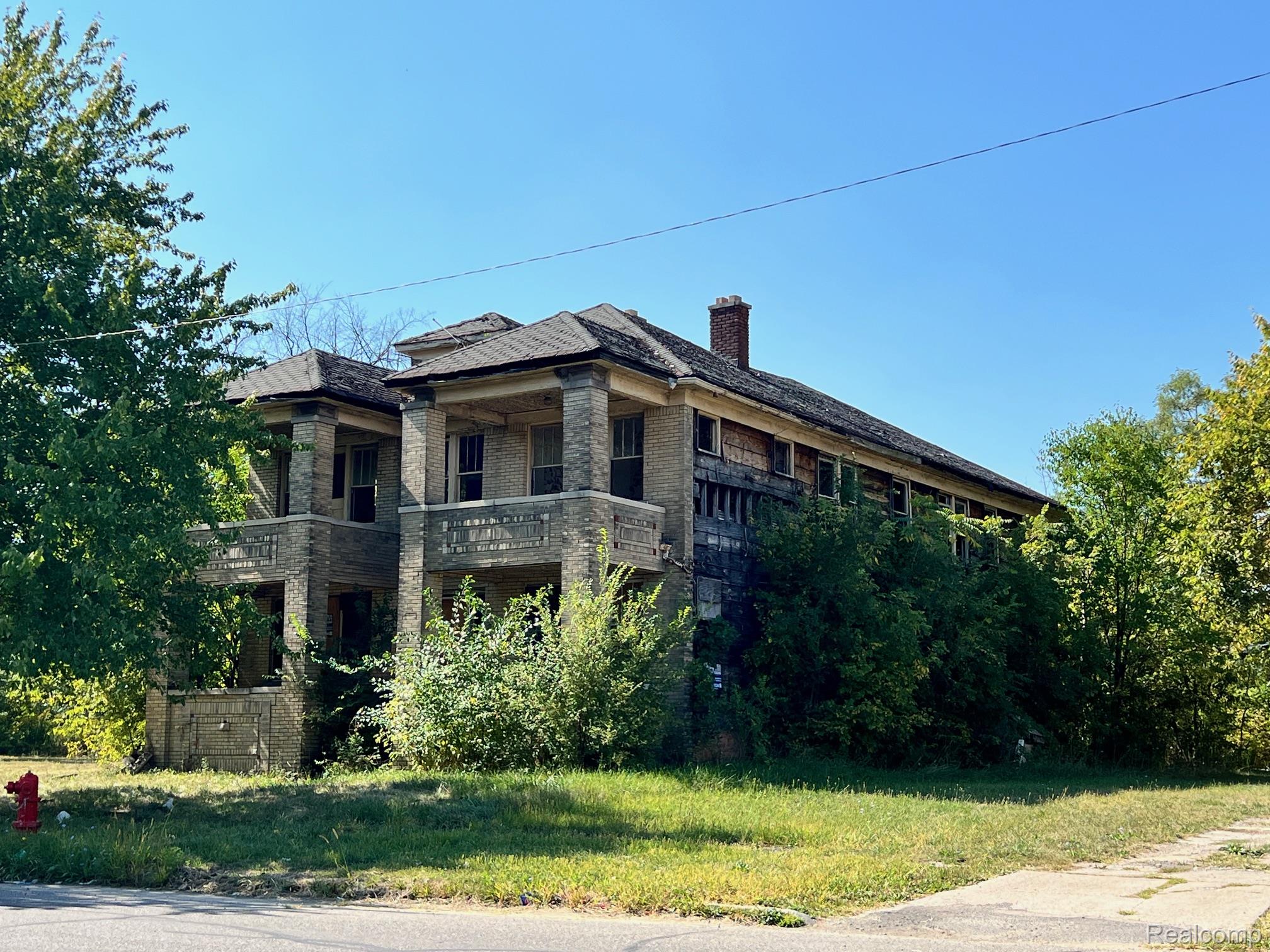 9359 Broadstreet Avenue Detroit City MI 48204