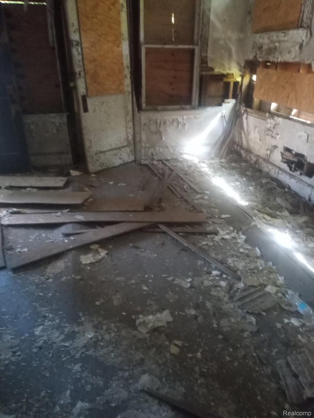 9359 Broadstreet Avenue Detroit City MI 48204