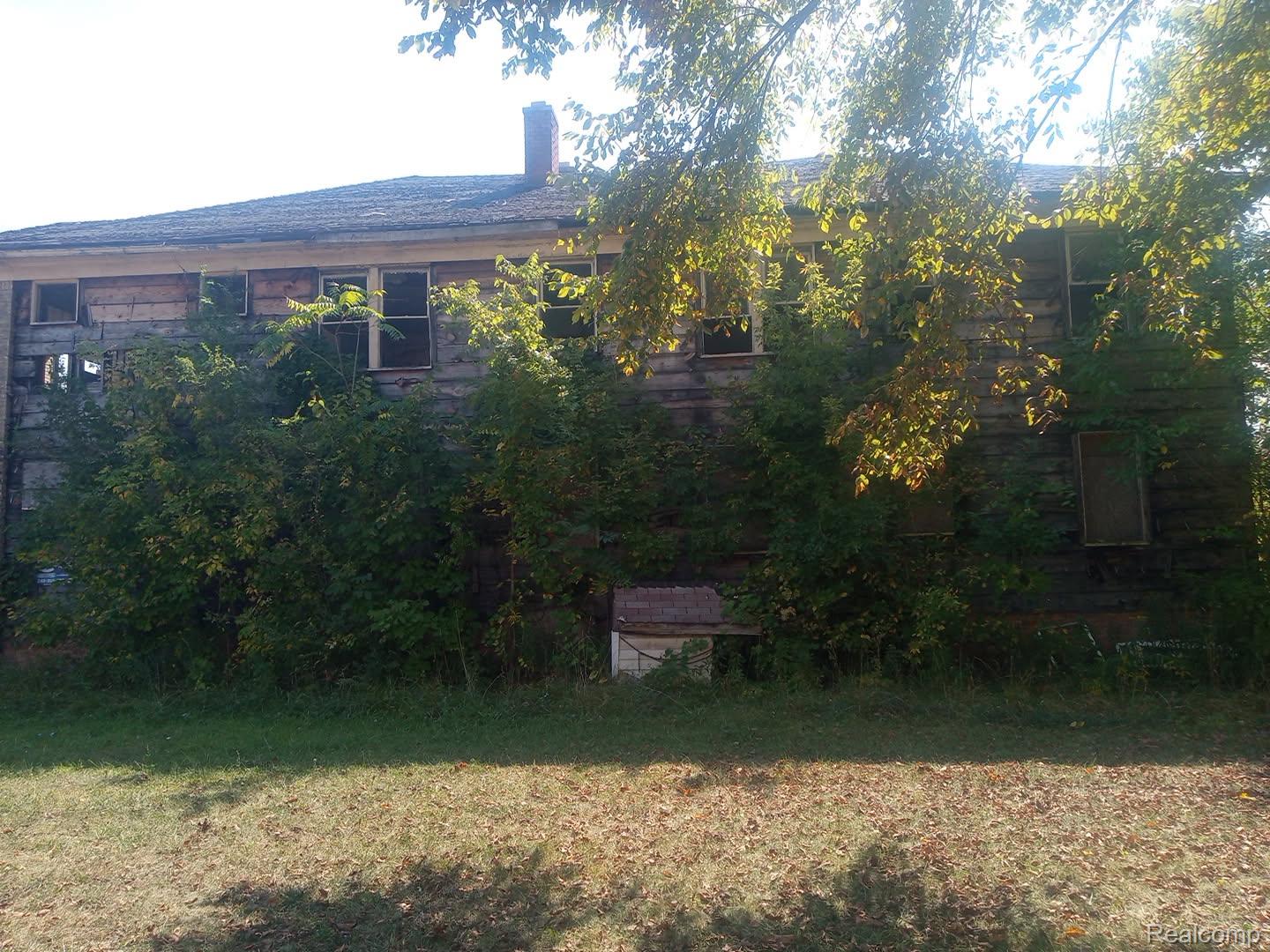 9359 Broadstreet Avenue Detroit City MI 48204