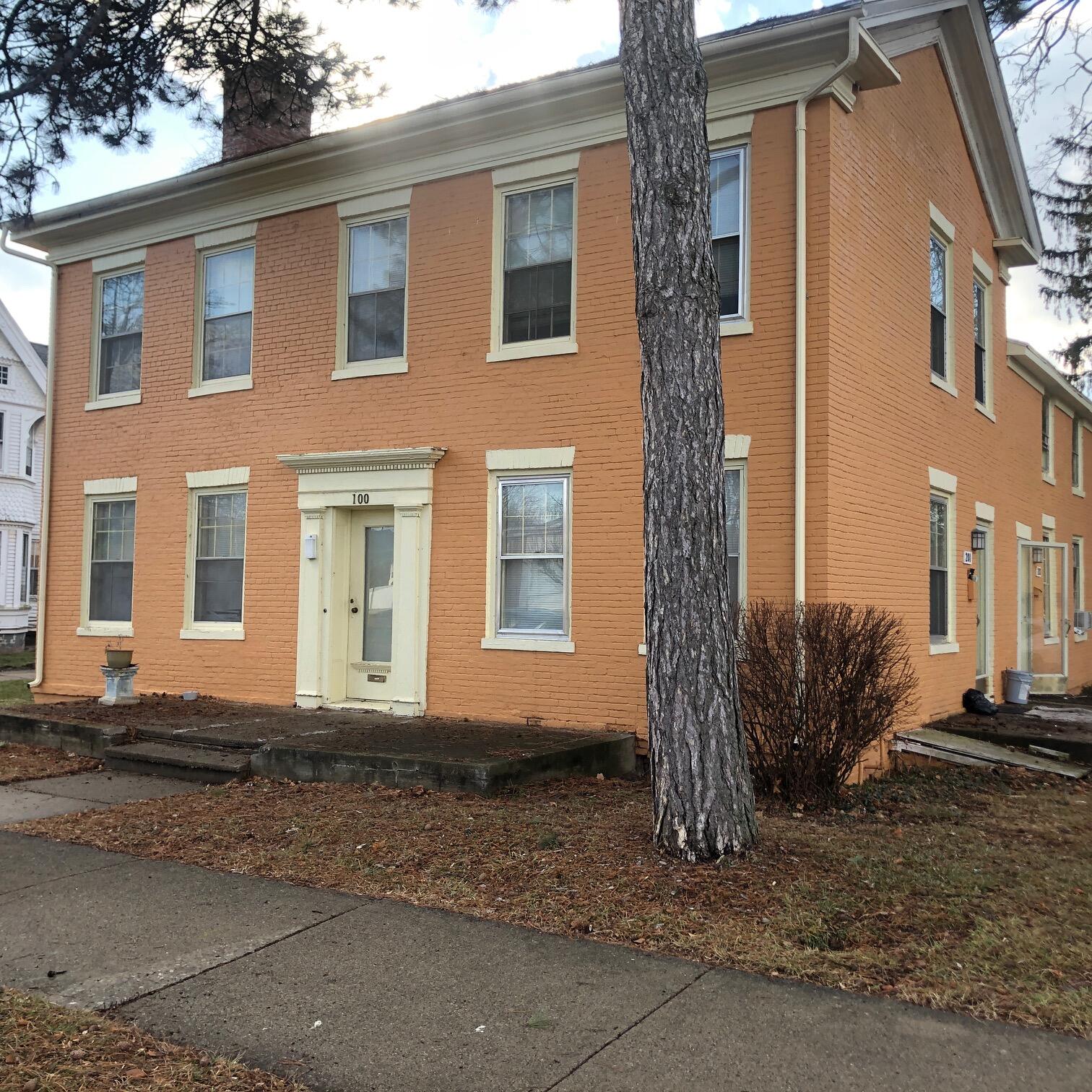 100 S Washington Street Ypsilanti City MI 48197