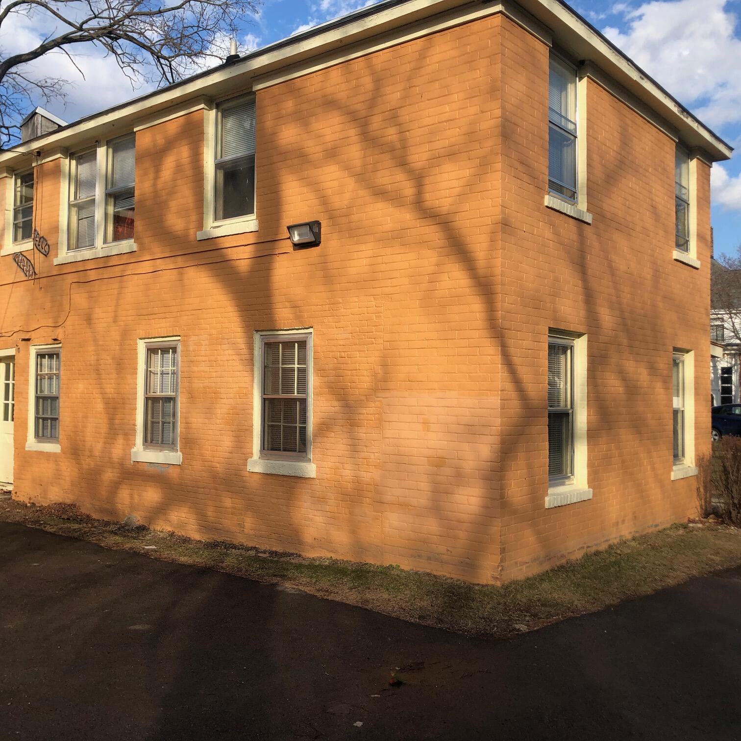 100 S Washington Street Ypsilanti City MI 48197