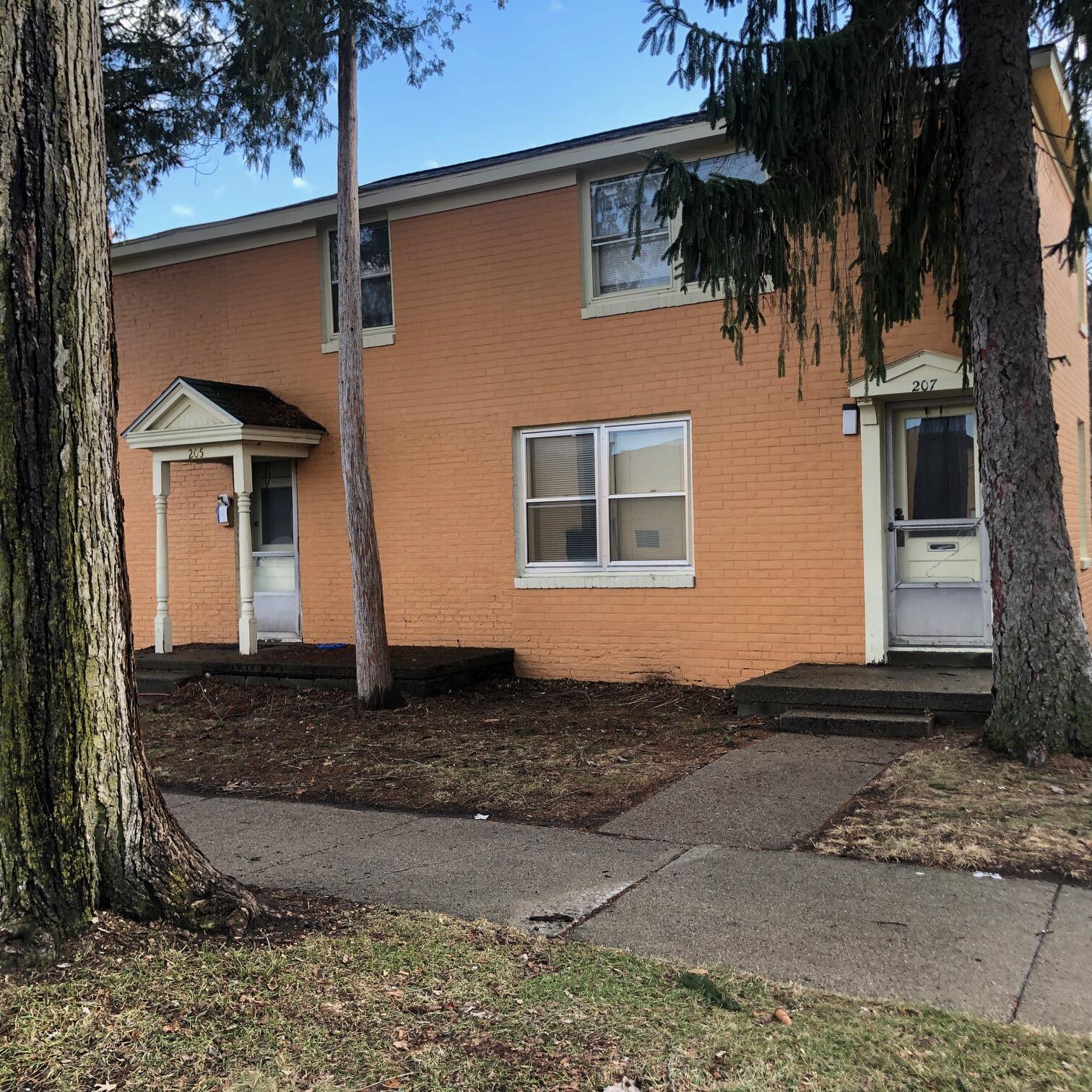100 S Washington Street Ypsilanti City MI 48197