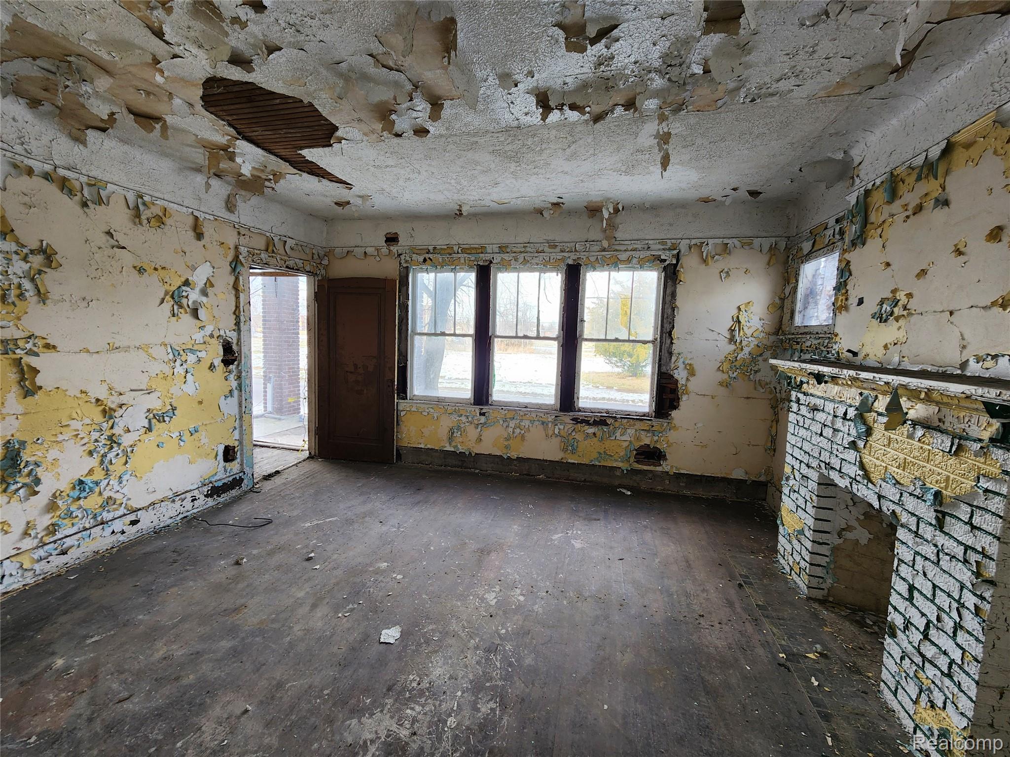 4021 Elmhurst Street Detroit City MI 48204