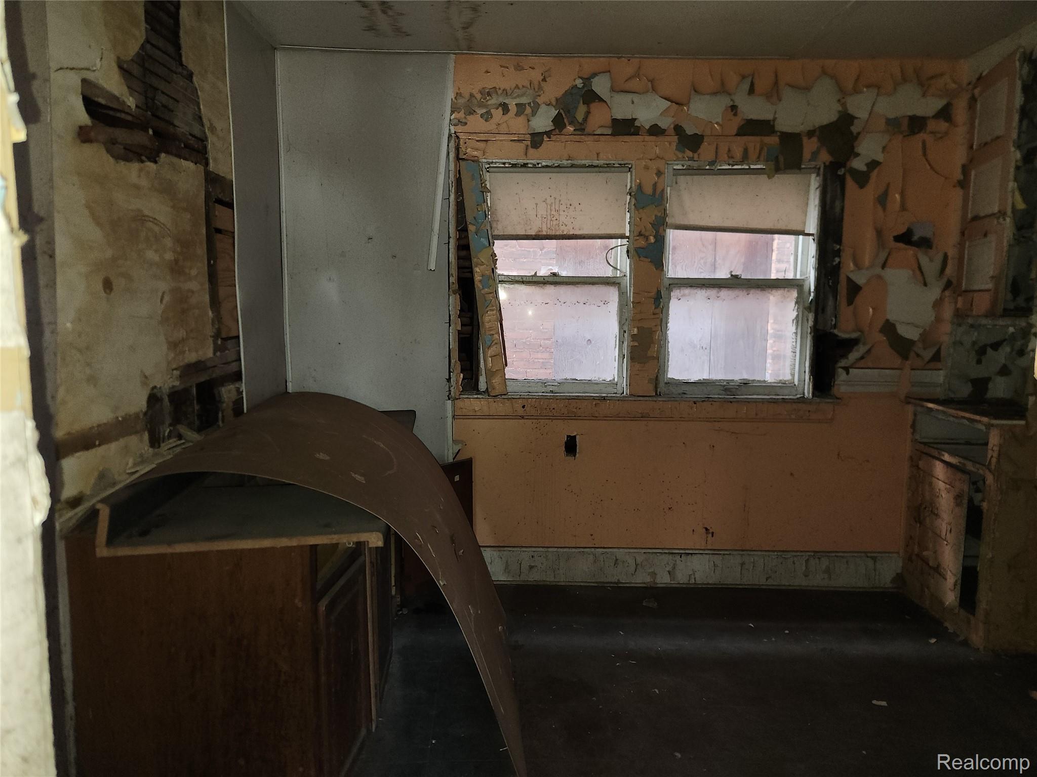 4021 Elmhurst Street Detroit City MI 48204