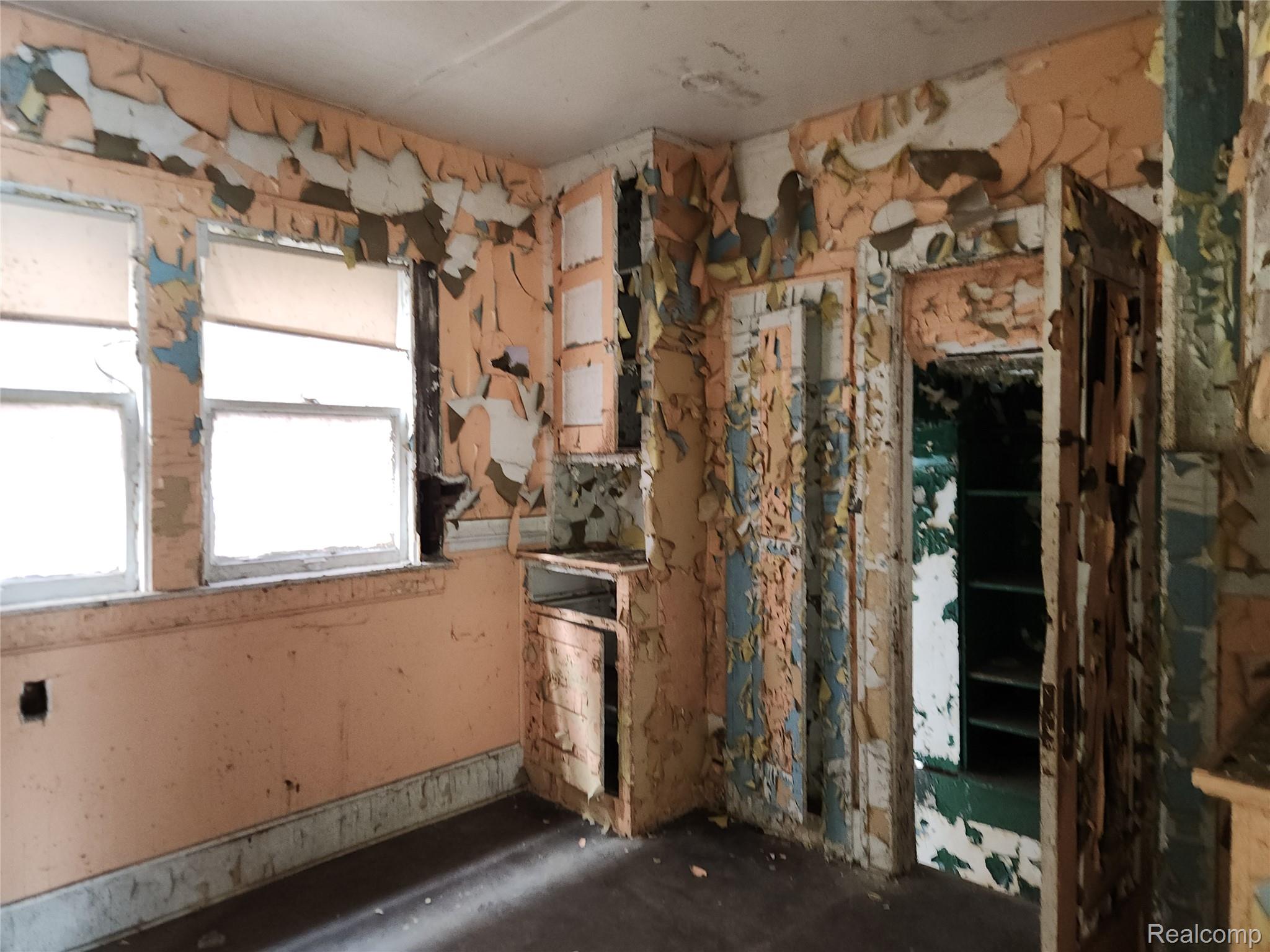 4021 Elmhurst Street Detroit City MI 48204